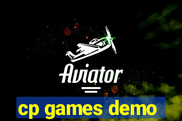 cp games demo